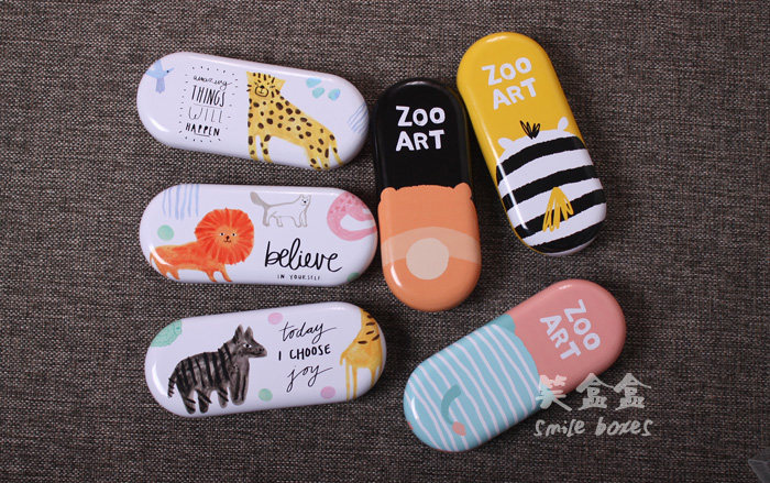 Etui à lunettes - Ref 1245107 Image 8