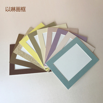 a4 Certificate student award frame hanging wall 16 open 8k4k open a3 photo frame frame frame stick Wall cardboard picture frame film
