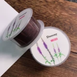 Ювелирное украшение, браслет из красной нити, 71 размер, 0.4mm