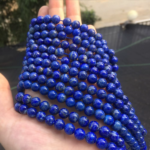 Натуральные бусины, аксессуары, браслет из кварца, 7A, DIY