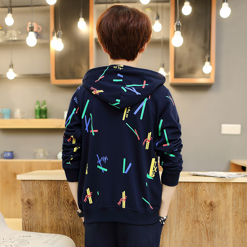 Sweatshirt homme   OTHER en Coton - Ref 3128301 Image 62