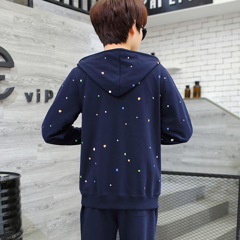 Sweatshirt homme   OTHER en Coton - Ref 3128301 Image 73