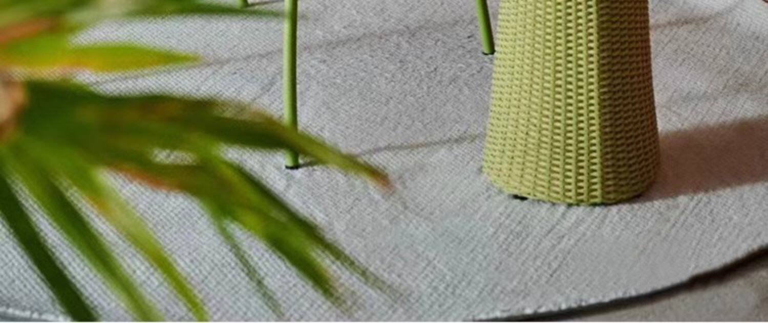 Outdoor Rattan Furniture Set - Product image 7