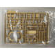 Small Transparent Meng Ss-013 American M911 Tractor Truck and M747 Heavy Equipment Semi-Trailer 1/35