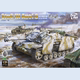 Special Offer Border/Borderline Bt-020 1/35 German Panzerkampfkanone g Late Version Tank with Full Internal Structure