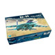 Little Eagle Assembled Aircraft Model Kh80141 1/48 Russian Su-34 Platypus Fighter-Bomber