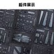 Double Twelve Special Price Great Wall L4828 1/48 American F-14B Assembled Tomcat Tomcat Fighter