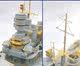 Dockyard Studio S350008 Italian Battleship Roma 1/350 Super Modified Trumpeter 05318