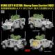 Mai Tian Rm-5149 Jltv M1278 A1 Heavy Fire Support Type Hgc Us Marine Corps 1/35