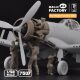 Magic Factory 7507 F4U Ground Crew Five Adapter 5001 1/48