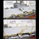 Eagle Fh1152S 1/700 British Royal Navy Aircraft Carrier Hms Formidable 1941 Model