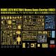 Mai Tian Rm-5149 Jltv M1278 A1 Heavy Fire Support Type Hgc Us Marine Corps 1/35