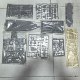 Also in Stock 1/350 Vf350909Ad Bb-63 Missouri Advanced Version Plastic Assembly Model