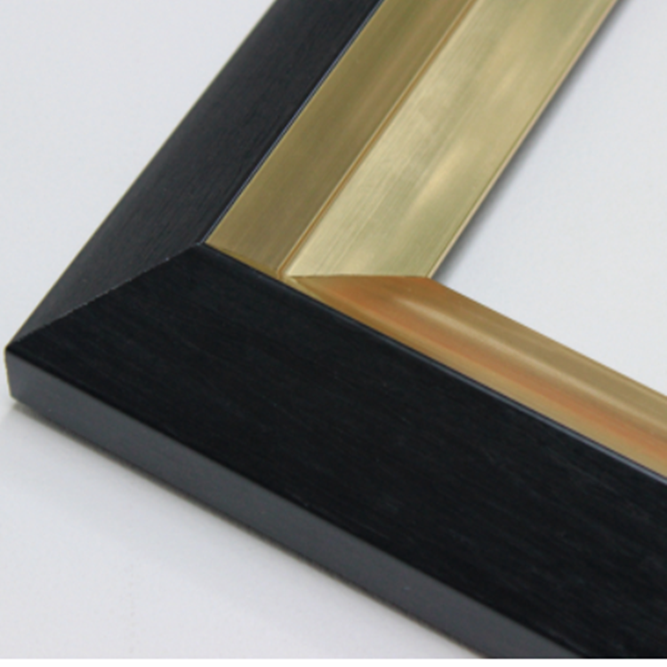 Ps Foam Line Decorative Painting Line Oil Painting Frame Material Cross-stitch Mounted Plastic Line 305 m Length