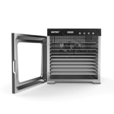 Пищевая пищевая сушилка для пищи пищи и фруктовая сушилка крупная -дегидраторная овощно