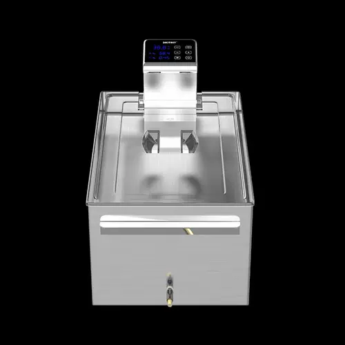 Киталия из нержавеющей стали Низкая температура и низкая температура с медленной вареной машиной для машины