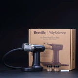 Американское бревиль/Polyscience Pro портативная порта