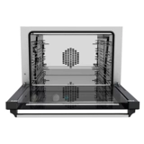 UNOX Коммерческая многофункциональная электрическая печь Интеллектуальная автоматическая xf023 макаронная печь -печь Циркуляция Четыре диска.