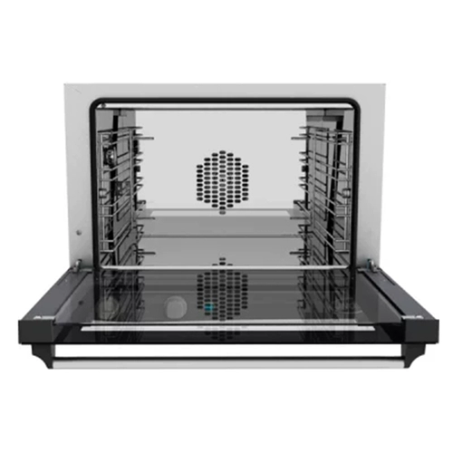 UNOX Коммерческая многофункциональная электрическая печь Интеллектуальная автоматическая xf023 макаронная печь -печь Циркуляция Четыре диска.