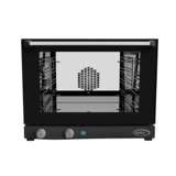 UNOX Коммерческая многофункциональная электрическая печь Интеллектуальная автоматическая xf023 макаронная печь -печь Циркуляция Четыре диска.