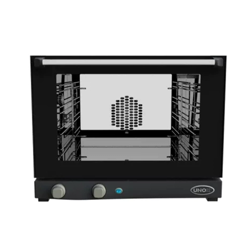 UNOX Коммерческая многофункциональная электрическая печь Интеллектуальная автоматическая xf023 макаронная печь -печь Циркуляция Четыре диска.