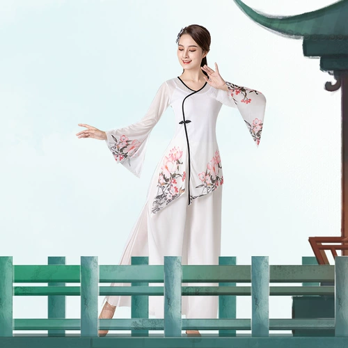 Классический этнический лонгслив, комплект, костюм, 3 предмета