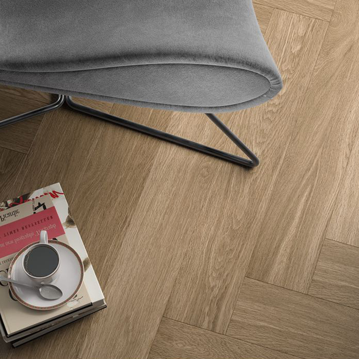 Western Grapefruit Tile Wood Grain Brick Imitation Solid Wood Flooring Brick Nordic Bedroom Balcony Kitchen Floor Tiles Anti Slip 150x900