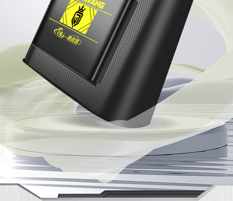 Барсетка, универсальная льняная сумка, водонепроницаемая складная портативная система хранения, увеличенная толщина Giant fin King 