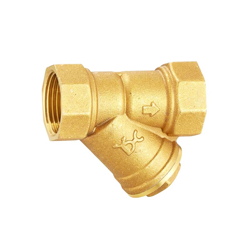 Yong Dexin 601 brass Y filter Filter Filter DN15 DN20 DN25 DN32