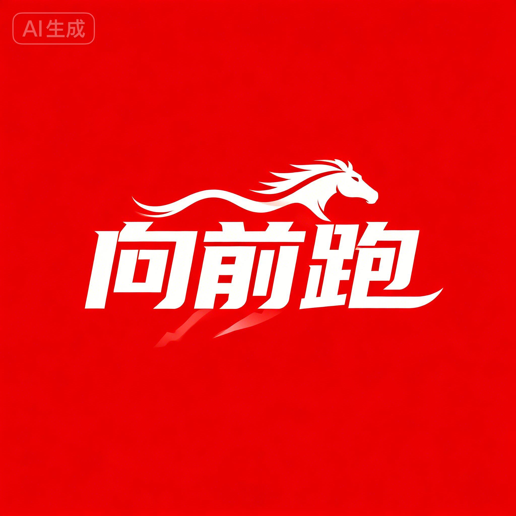 向前跑运动户外用品