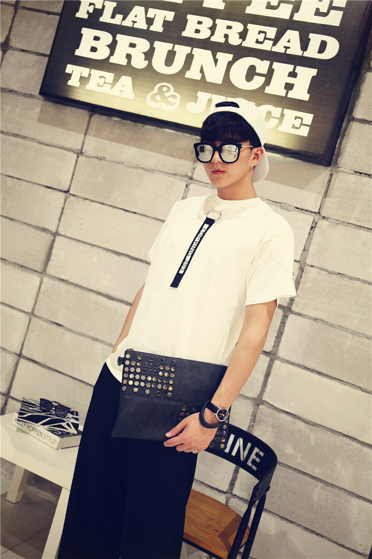 Sac pour homme - Ref 52907 Image 14