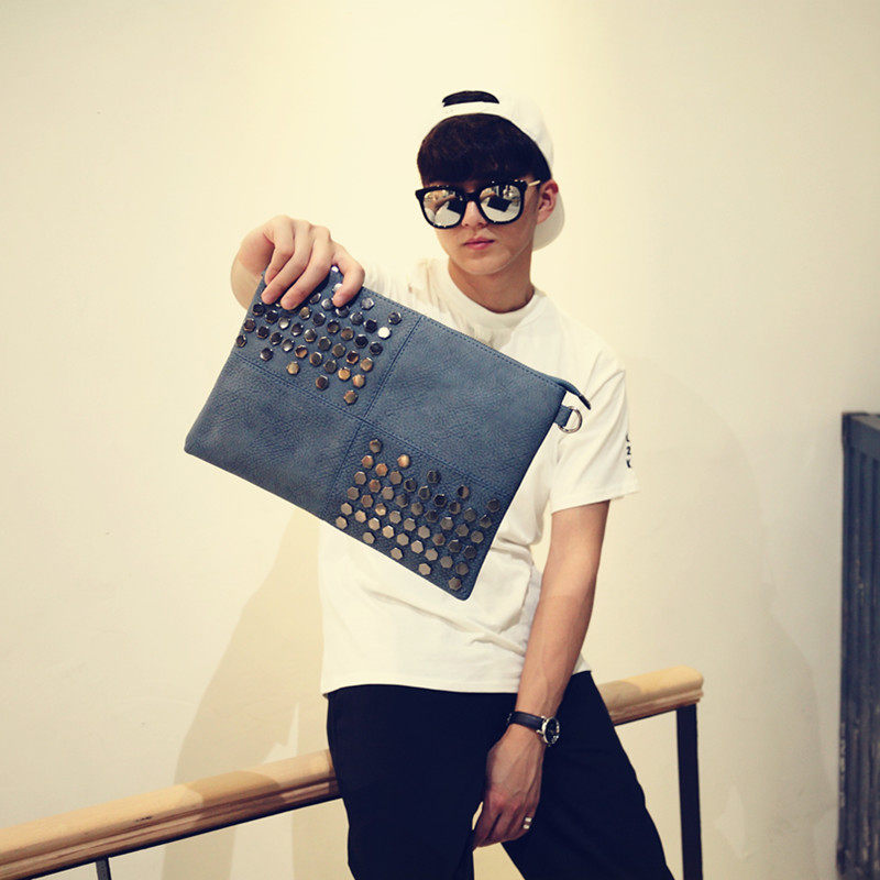 Sac pour homme - Ref 52907 Image 18