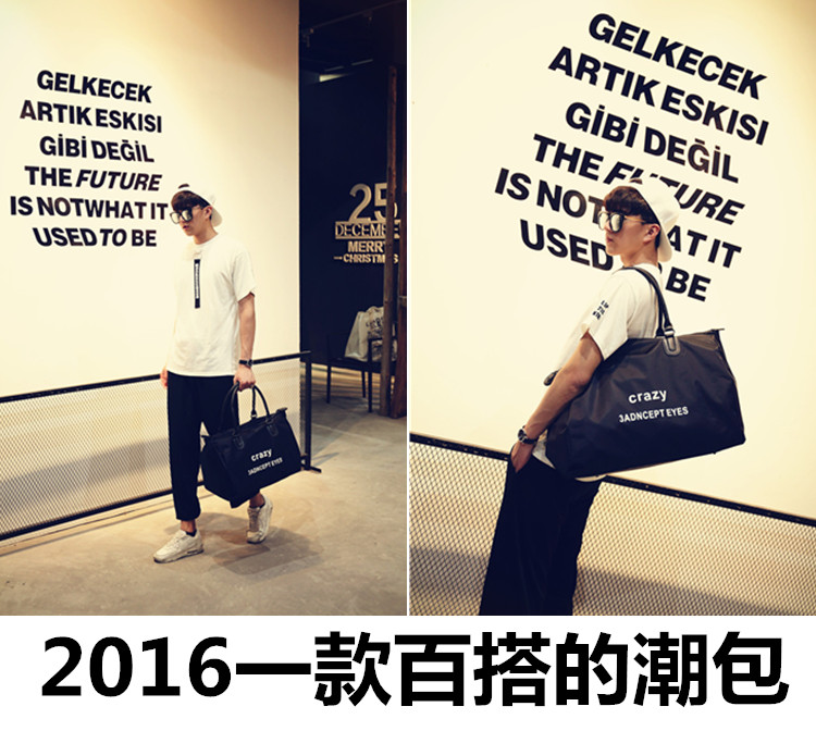 Sac homme - Ref 50987 Image 6