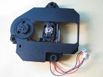 Brand new original 120X laser head mobile dvd evd laser head 120x bald head