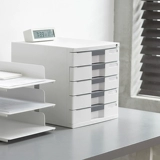 SYSMAX Файл -шкаф для рабочего стола в Южной Корее импортирован 7 -х станорный шкаф для хранения офисных файлов, шкаф для домашнего ящика