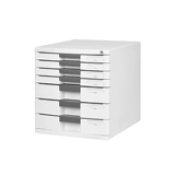 SYSMAX Файл -шкаф для рабочего стола в Южной Корее импортирован 7 -х станорный шкаф для хранения офисных файлов, шкаф для домашнего ящика