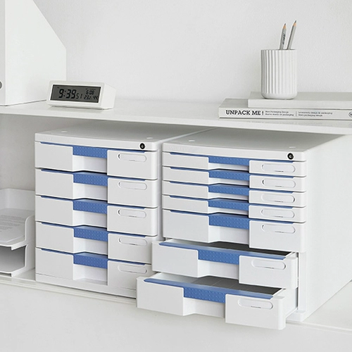 SYSMAX Файл -шкаф для рабочего стола в Южной Корее импортирован 7 -х станорный шкаф для хранения офисных файлов, шкаф для домашнего ящика