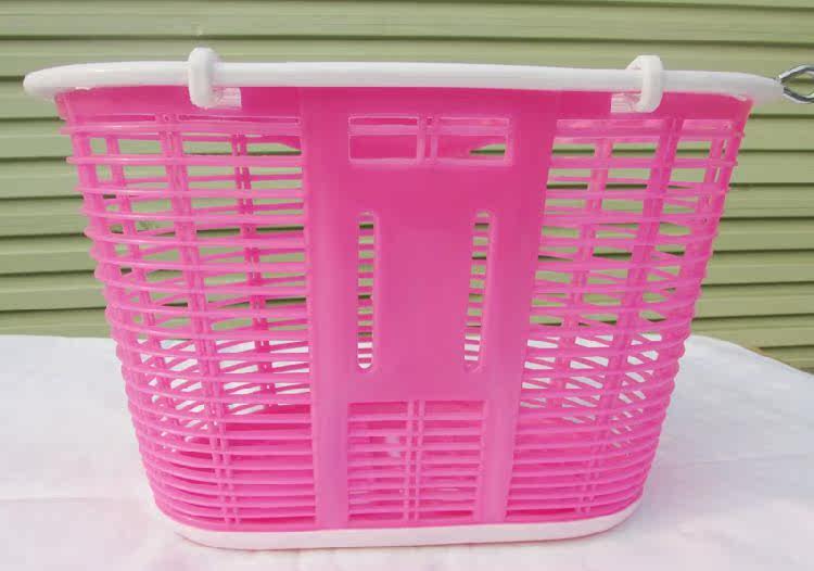 Panier pour vélo en plastique - Ref 2266793 Image 7