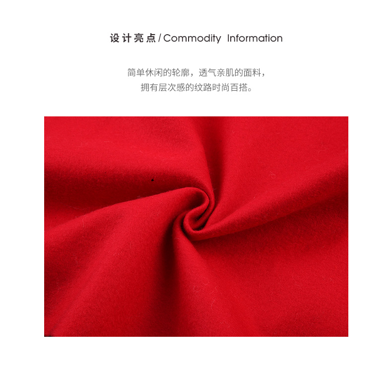 Chaber 's Qiao Wei quầy đích thực giải phóng mặt bằng 2018 mùa thu và mùa đông dài tay ăn mặc thời trang thanh lịch 174769 váy đi biển