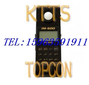 TOPCON IM-600M TOPCON Topcon photometer