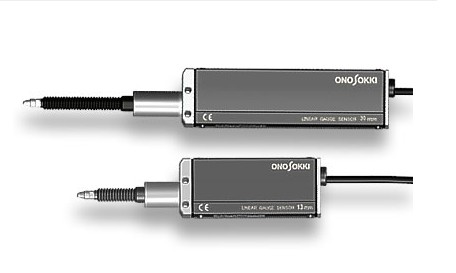 GS-1713A ONOSOKKI Japan Komoto Displacement Sensor