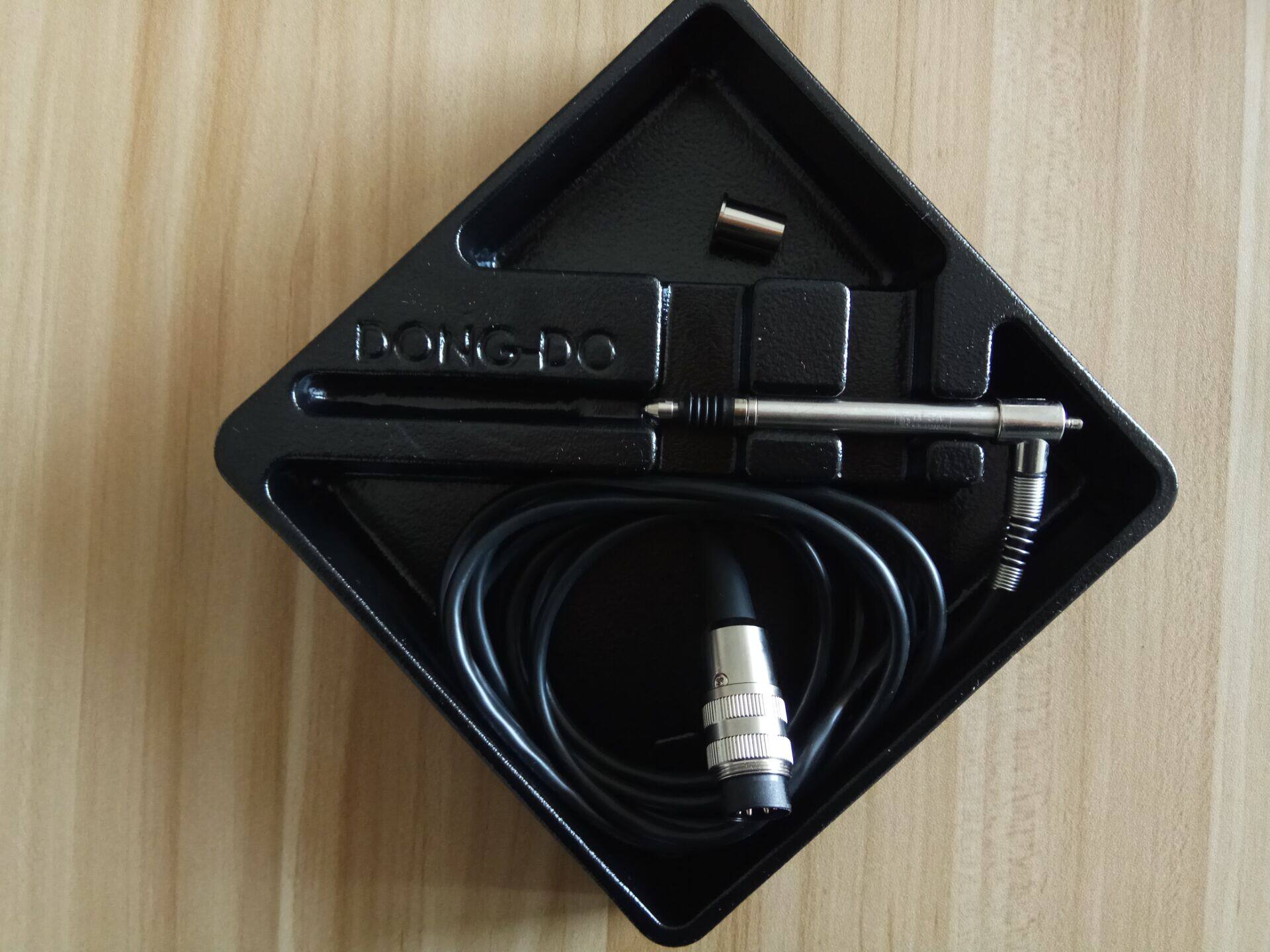 (bargaining) DP-S4V Pneumatic type measuring head 0-4mm measuring range 0 1um DONGDO East ferry displacement sensor-Taobao