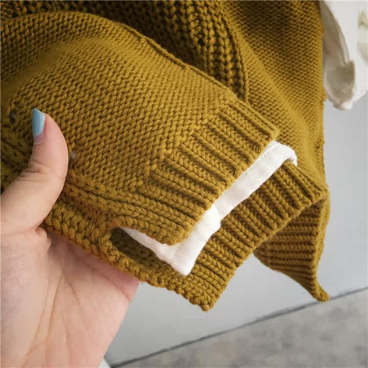 Gilet enfant JAMYBABY - Ref 2070351 Image 10