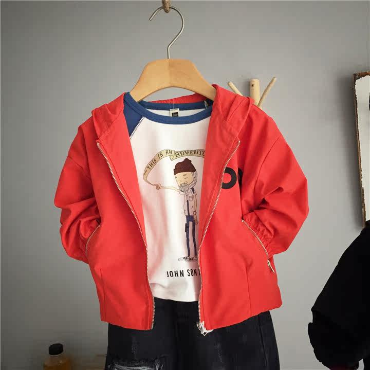 Blouson enfant JAMYBABY - Ref 2159526 Image 18