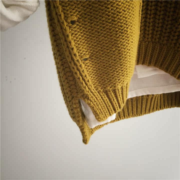 Gilet enfant JAMYBABY - Ref 2070351 Image 11