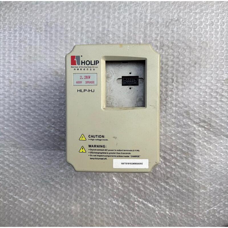 Negotiable Price for Hailipu Inverter Hlphj02D243C 2.2Kw Negotiable Price for Hailipu Inverter Hlphj02D243C 2.2Kw