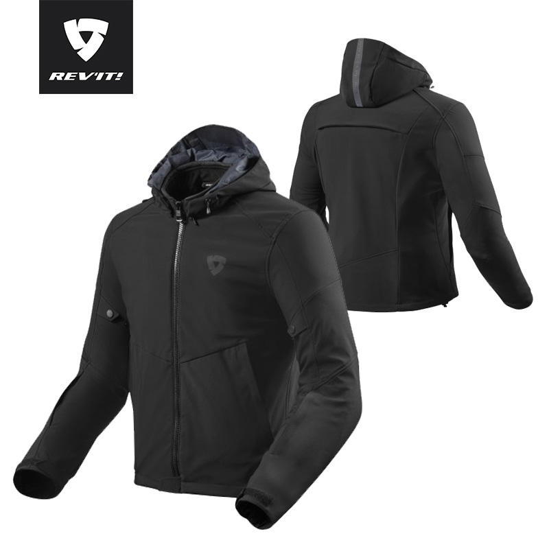Original Clothing REVIT Combustion 2 Locomotive Riding for men and women Locomotive Suits Winter Waterproof and Warm Wear Resistant