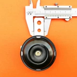 Электромобиль, мегафон, водонепроницаемый трехколесный велосипед, 12v, 48v, 60v