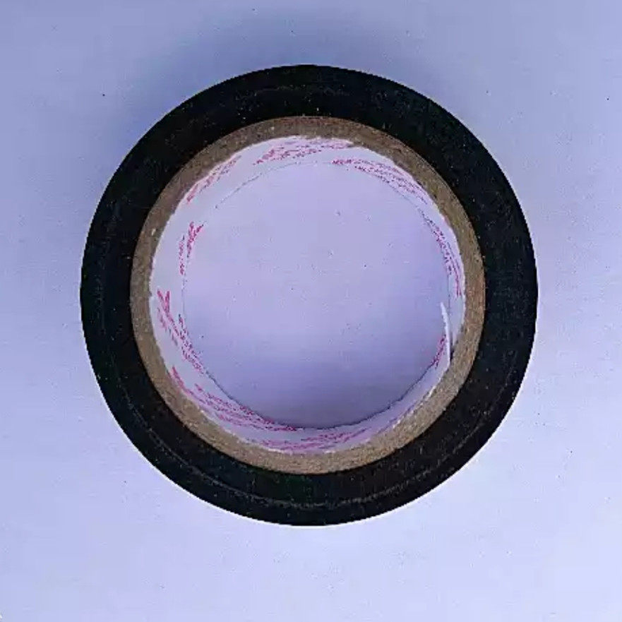 Electric tape insulated tape color tape tape