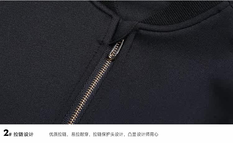 Veste pour garcon en mélange - Ref 2157559 Image 45